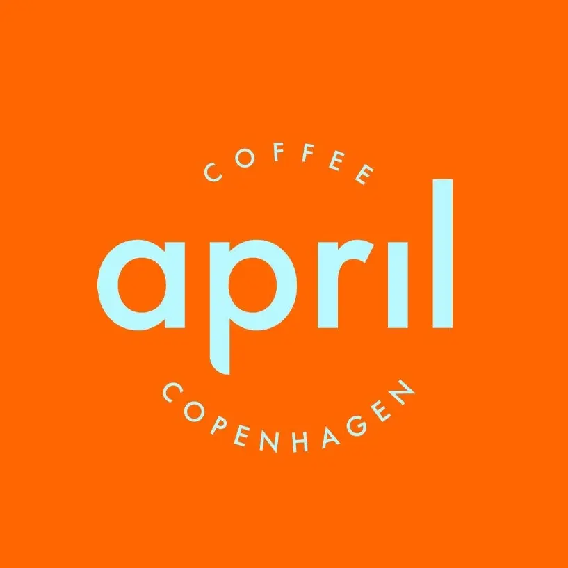 April