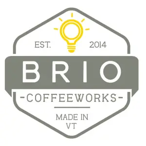 Brio Coffeeworks