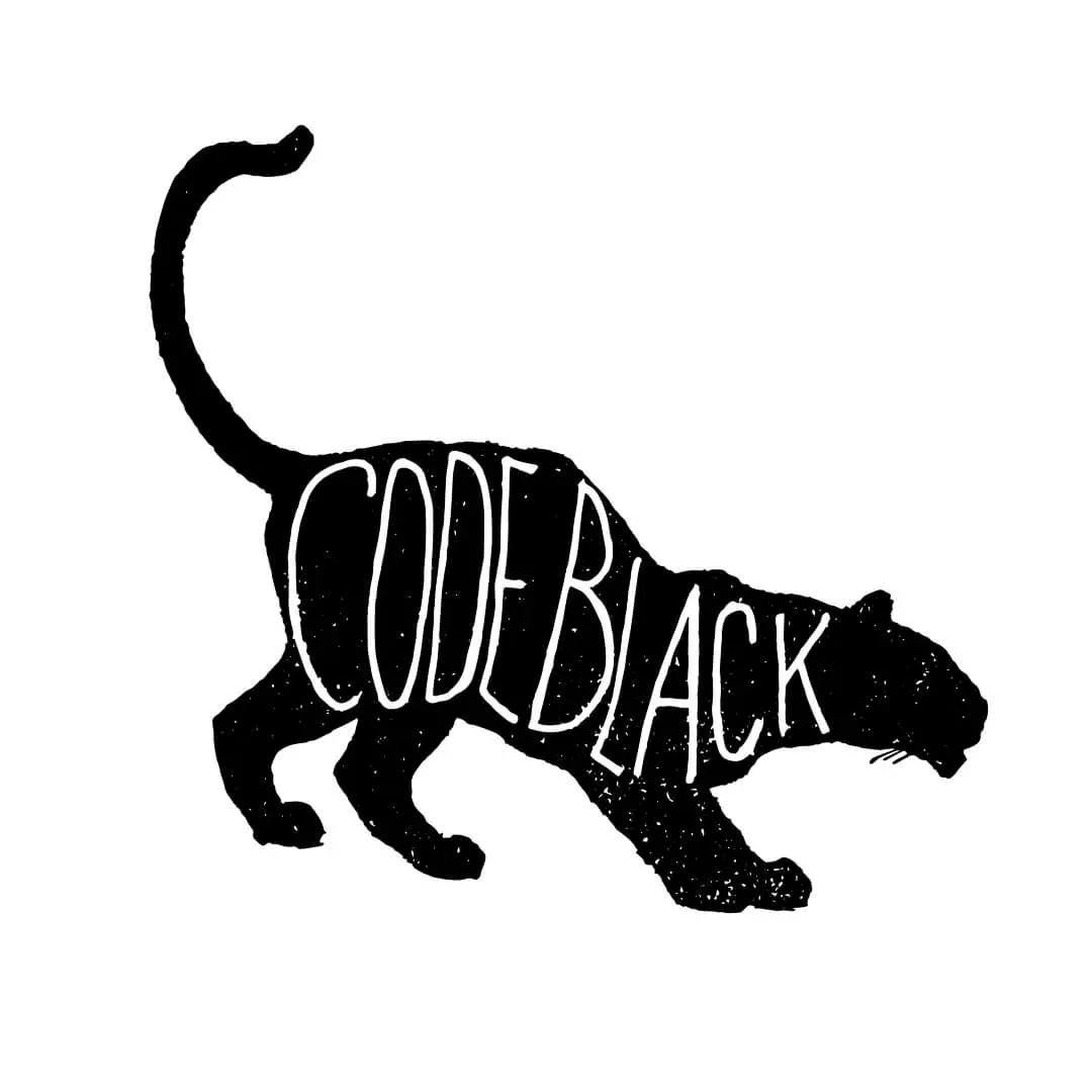 Code Black