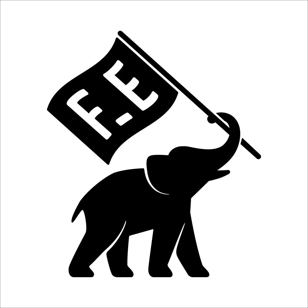 Five Elephant
