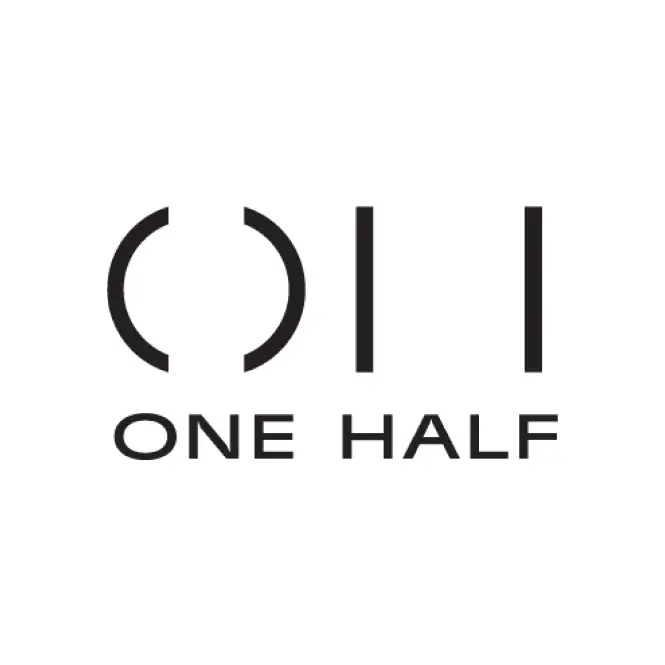 One Half