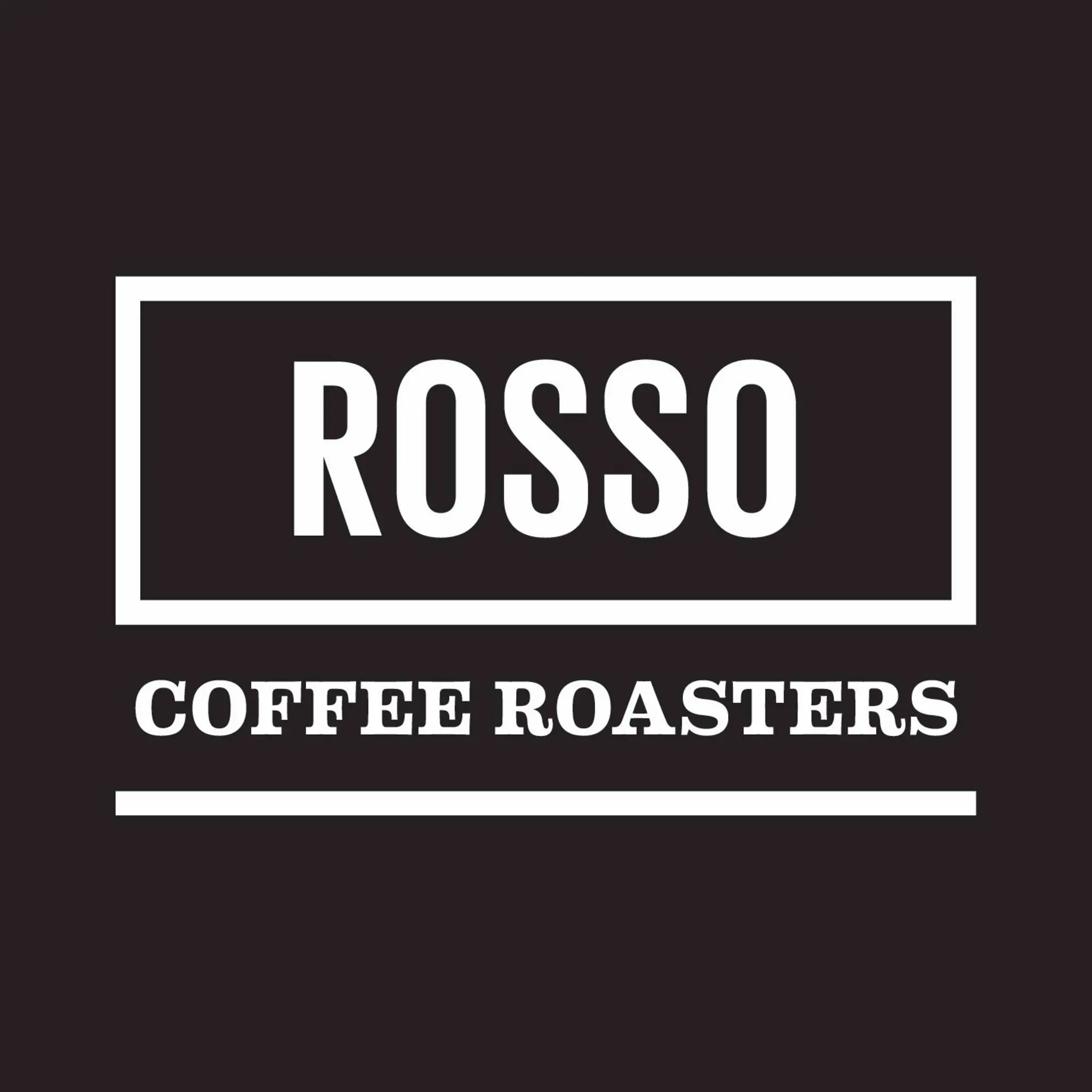 Rosso Coffee