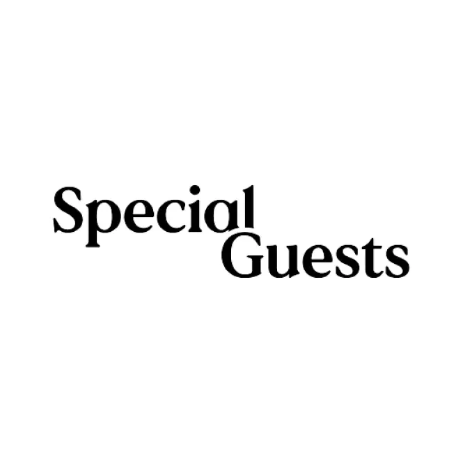 Special Guests