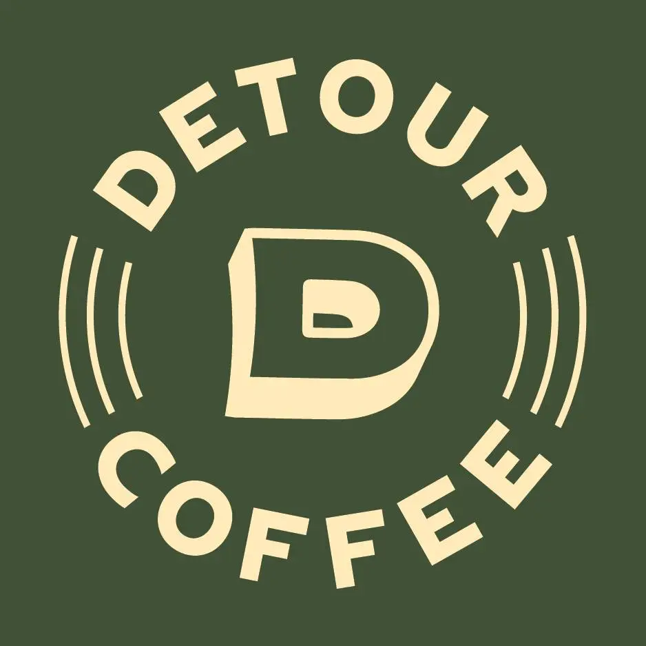 Detour coffee