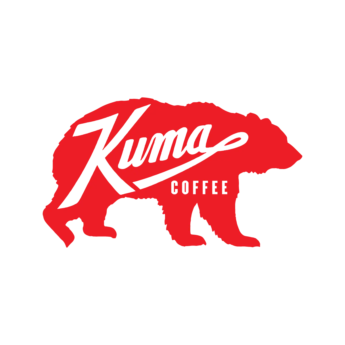 Kuma coffee