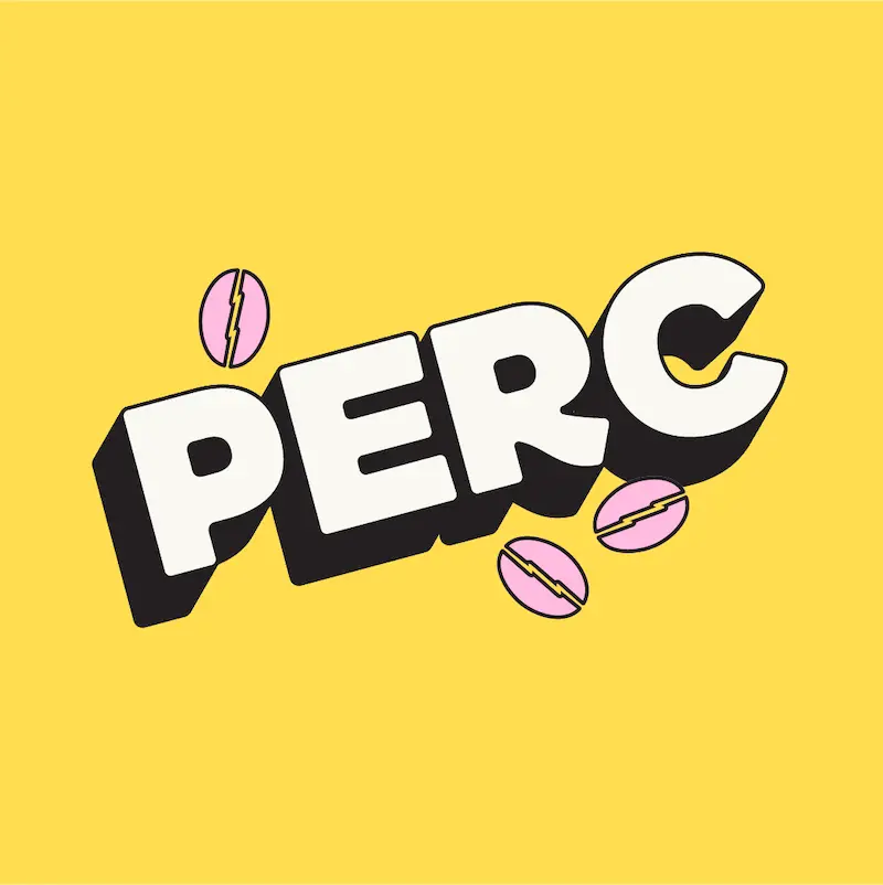 Perc Coffee