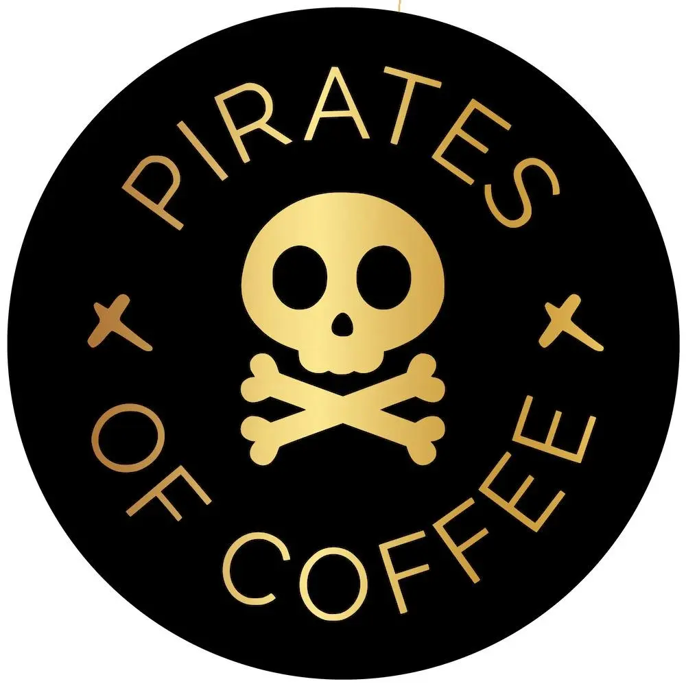 Pirates of coffee