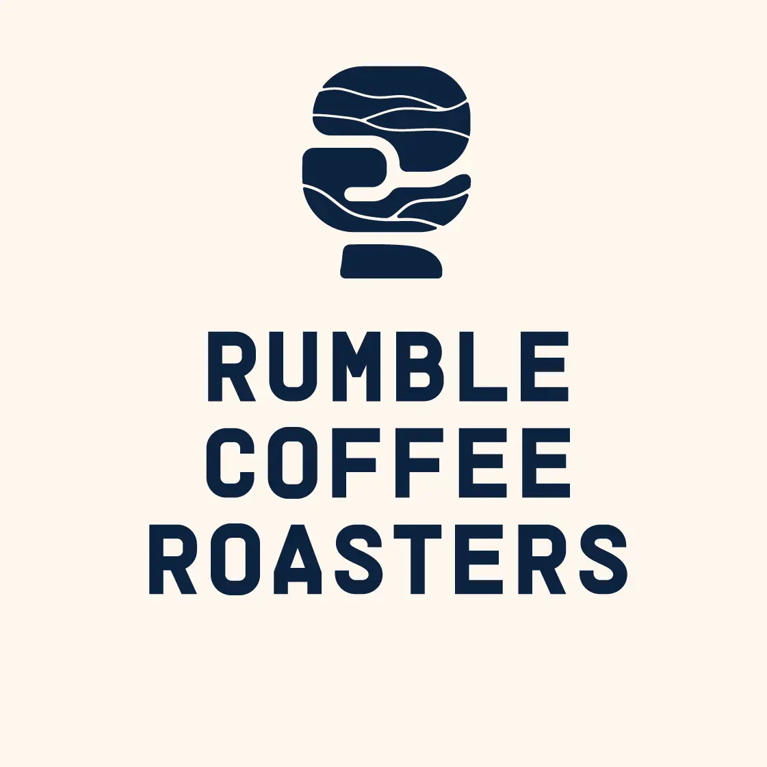 Rumble coffee