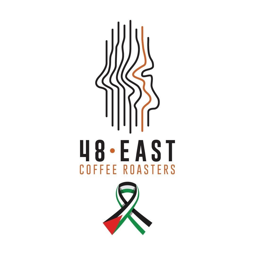 48 East Roasters