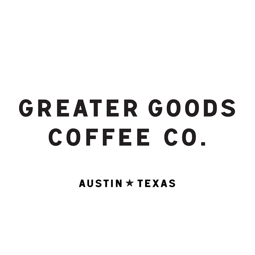 Greater Goods Coffee