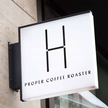 H Proper