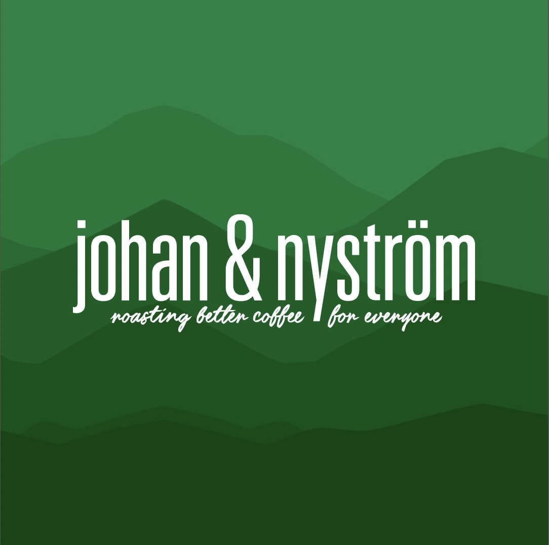 Johan & Nystrom