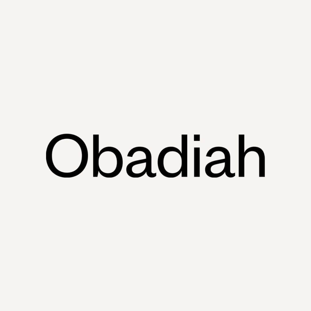 Obadiah