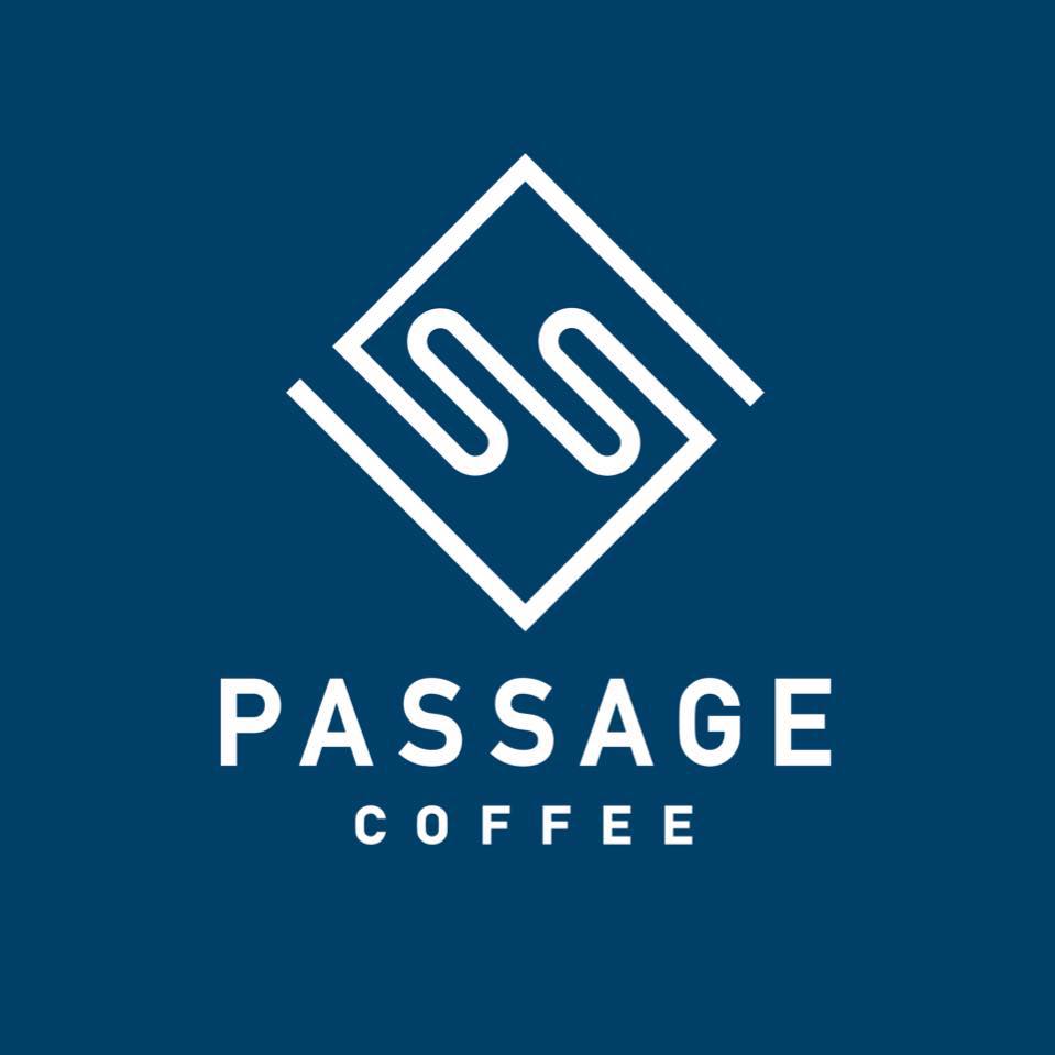 PASSAGE COFFEE