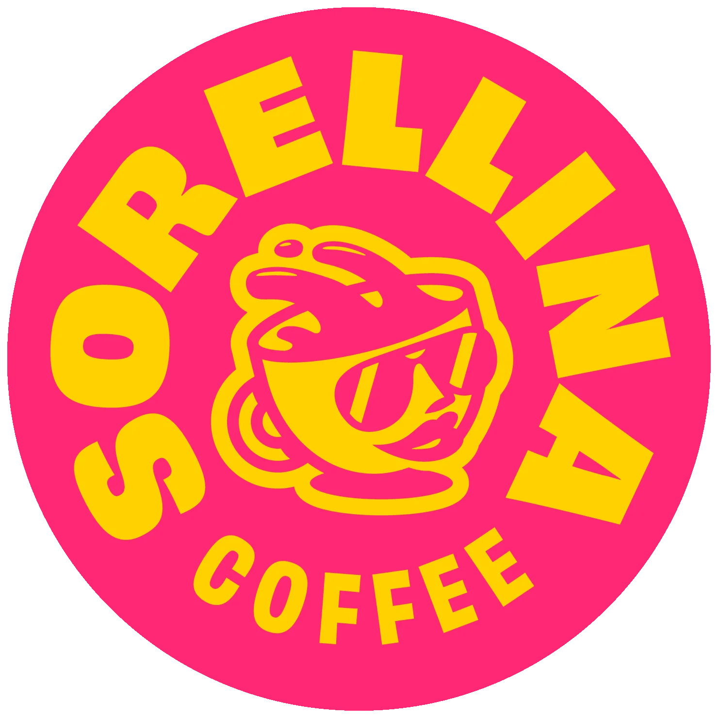 Sorellina Coffee
