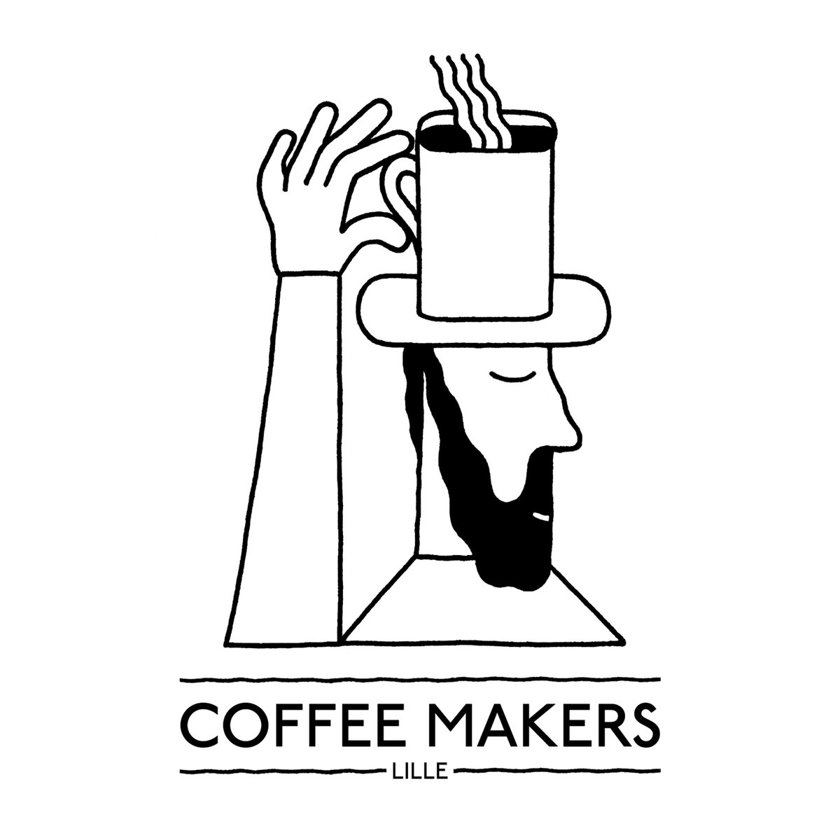 COFFEE MAKERS