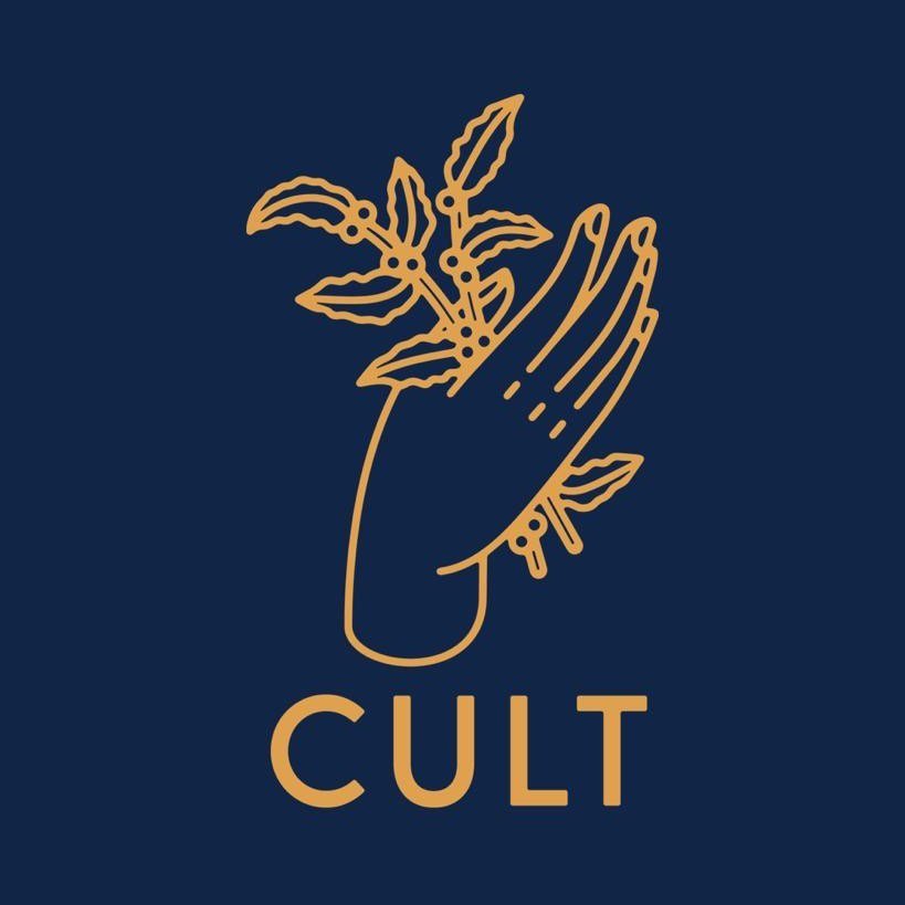 Cult Coffee Roaster
