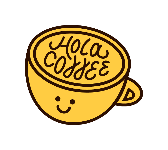 Hola Coffee
