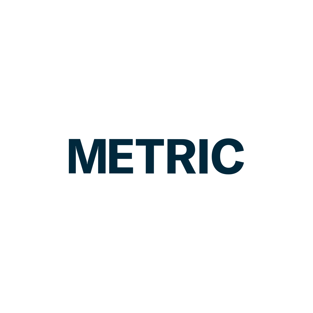 Metric Coffee