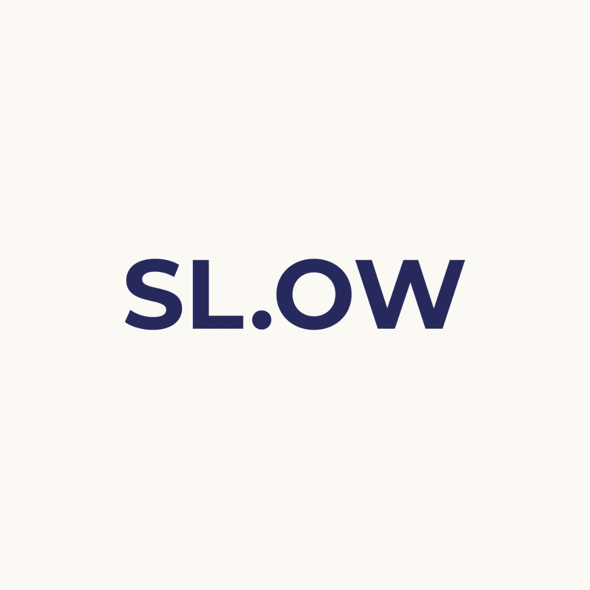 Slow Coffee Roasters